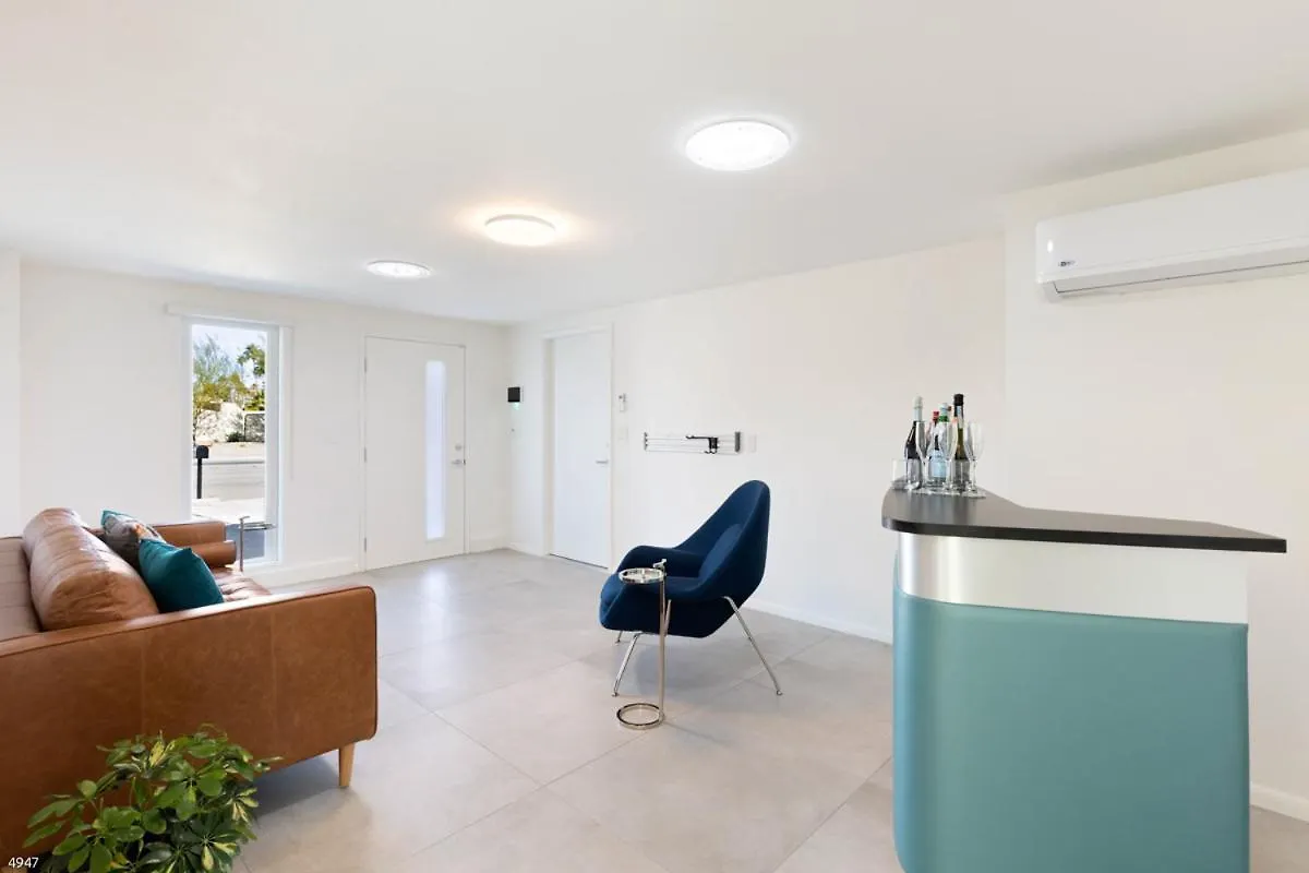 Casa vacanze Villa Blue Martini Palm Springs Stati Uniti